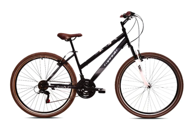 CAPRIOLO Bicikl TREK SUNRISE L, 28", 18 brzina